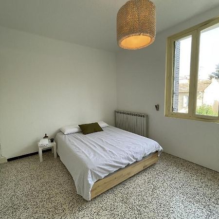 Chambre Au Calme En Coeur De Ville Cavaillon Dış mekan fotoğraf