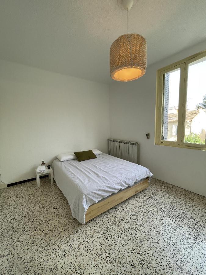 Chambre Au Calme En Coeur De Ville Cavaillon Dış mekan fotoğraf